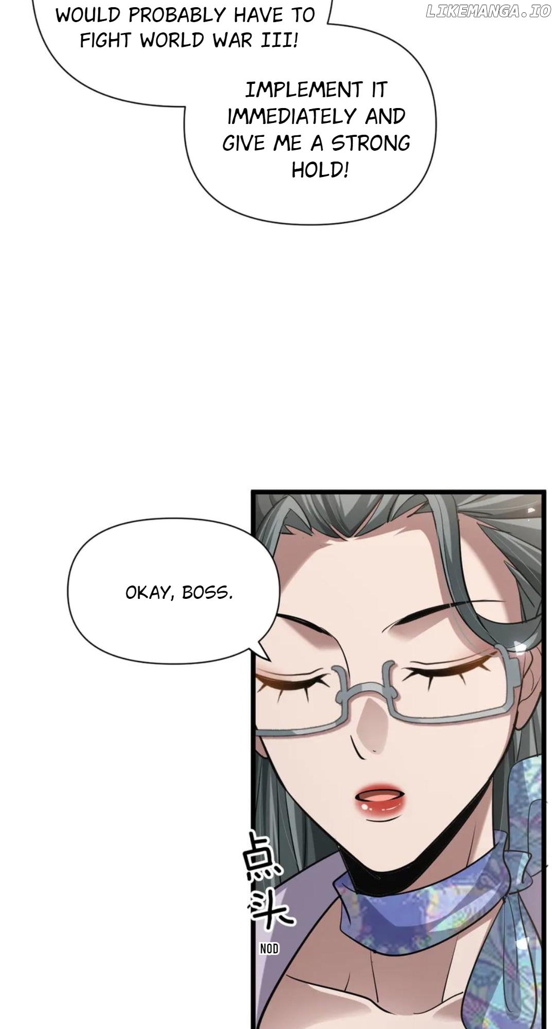 I’m Trapped In This Day For One Thousand Years Chapter 196 - page 48
